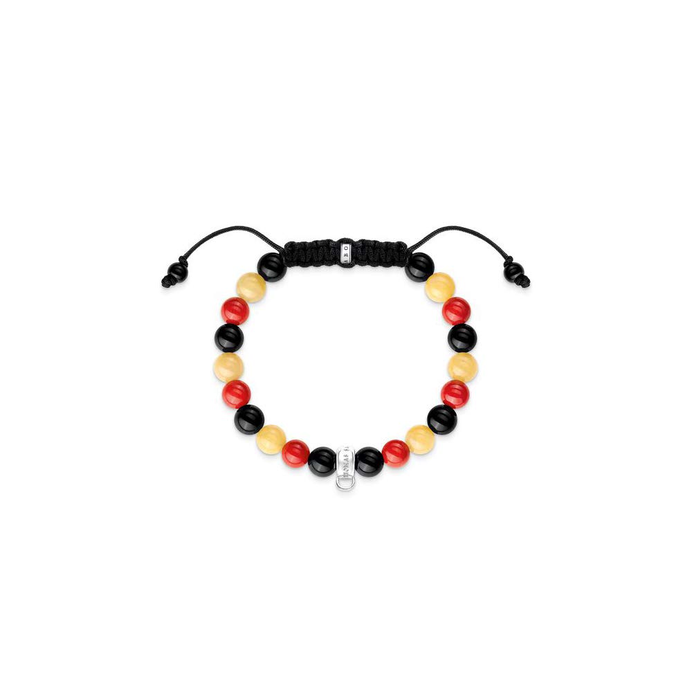 THOMAS SABO ブレスレット Amazon | Thomas Sabo チャームクラブ X0260-962-7-L24v マルチ